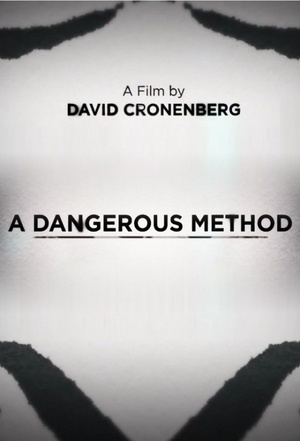 危险方法 A  Dangerous Method (2011)