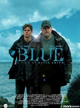 Blue  (2024)