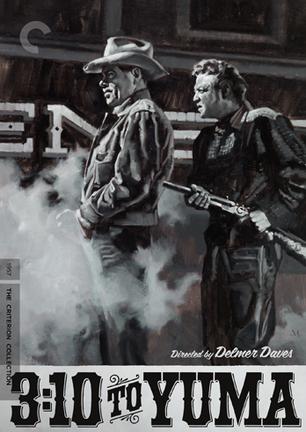 决斗尤玛镇 3:10 to Yuma (1957)
