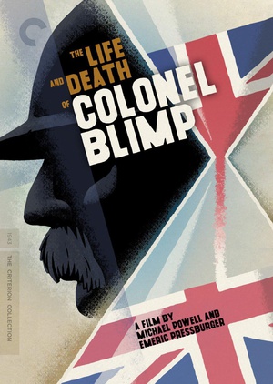 百战将军 The Life and Death of Colonel Blimp (1943)