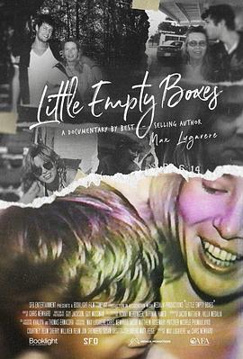Little Empty Boxes  (2024)