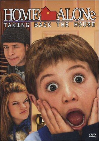 小鬼当家4 Home Alone 4 (2002)