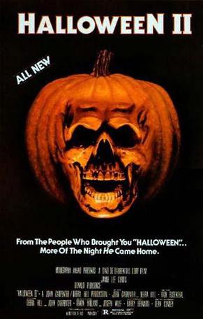 月光光心慌慌2 Halloween II (1981)