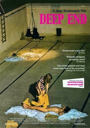 早春 Deep End (1970)