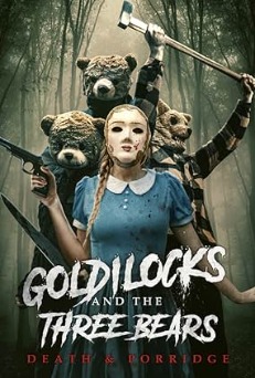 金发姑娘与三只熊：死亡与粥 Goldilocks and the Three Bears: Death and Porridge (2023)