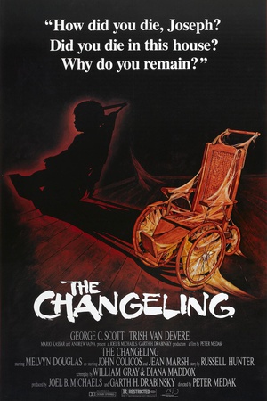 夺魄冤魂 The Changeling (1980)