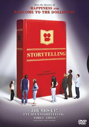 两个故事一个启示 Storytelling (2001)