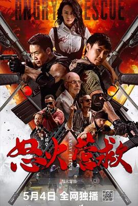 怒火营救  (2025)