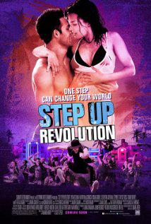 舞出我人生4 Step Up: Revolution (2012)