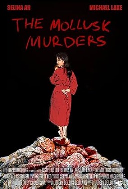 The Mollusk Murders  (2024)