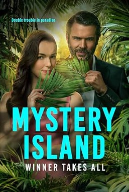 Mystery Island: Winner Takes All  (2025)