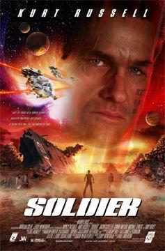 兵人 Soldier (1998)