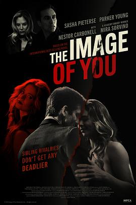 一模一样 The Image Of You (2024)