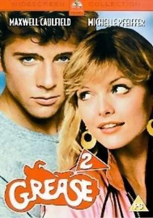 油脂2 Grease 2 (1982)