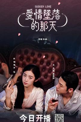 爱情坠落的那天  (2025)