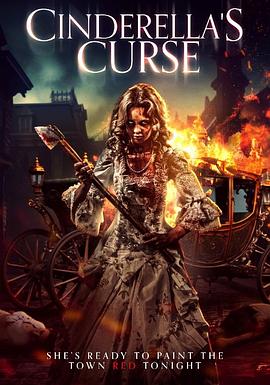 灰姑娘的诅咒 Cinderella's Curse (2024)