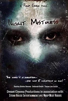 暗夜女妖 Night Mistress (2023)