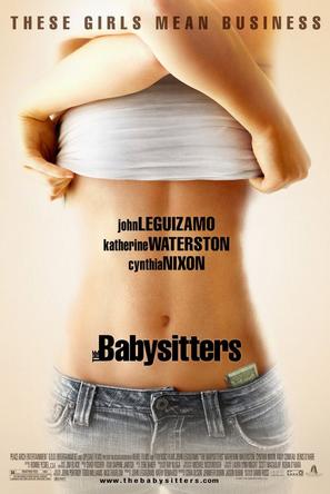三陪保姆 The Babysitters (2007)
