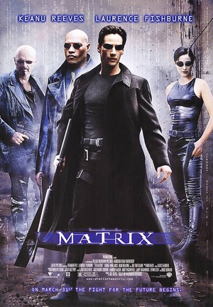 黑客帝国 The Matrix (1999)