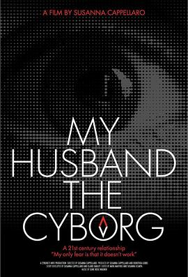 My Husband, the Cyborg  (2025)