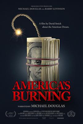 America's Burning  (2024)