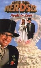 菜鸟大反攻4 Revenge of the Nerds IV: Nerds in Love (1994)