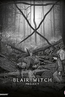 The Blair Witch Documentary  (2024)