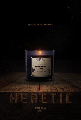 异教徒 Heretic (2024)