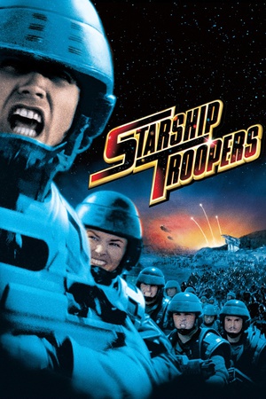 星河战队 Starship Troopers (1997)