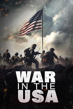 War in the USA  (2025)