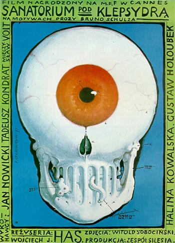砂制时镜下的疗养院 Sanatorium pod Klepsydrą (1973)