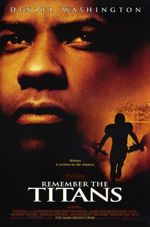 光辉岁月 Remember the Titans (2000)