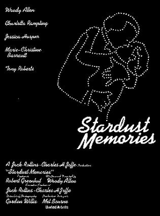 星尘往事 Stardust Memories (1980)