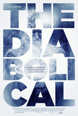 恶灵作祟 The Diabolical (2015)