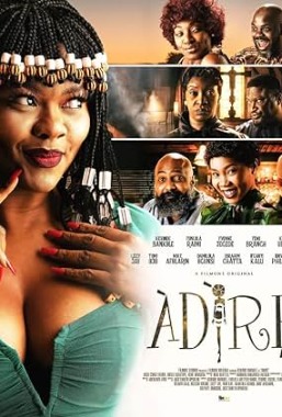 Adire  (2023)