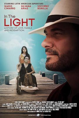 亲爱的男丁格尔 In the Light (2017)