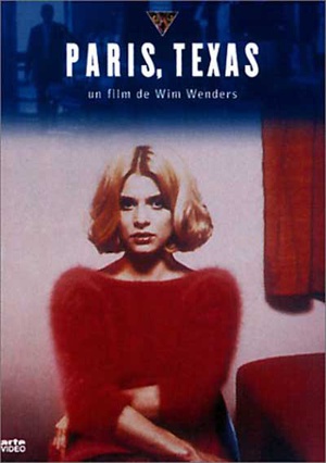 德州巴黎 Paris, Texas (1984)