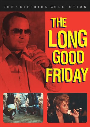 漫长美好的星期五 The Long Good Friday (1980)