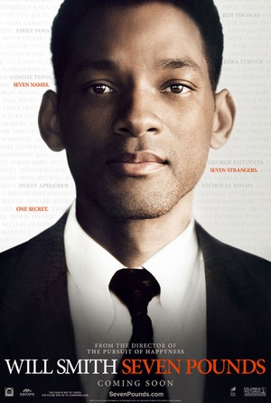 七磅 Seven Pounds (2008)