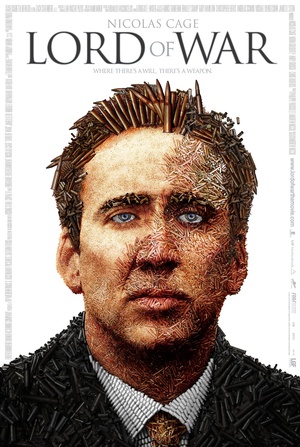 战争之王 Lord of War (2005)