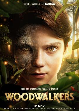 森林行者 Woodwalkers (2024)