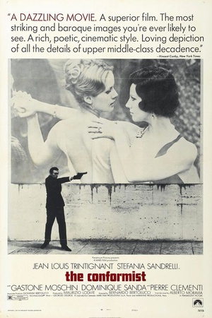 同流者 Il conformista (1970)