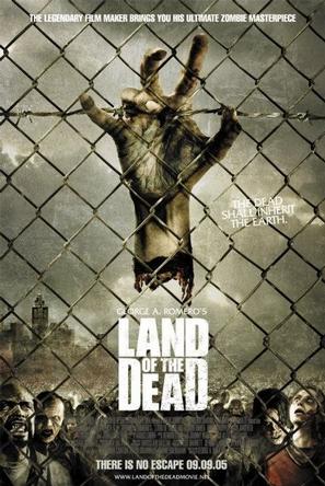 活死人之地 Land of the Dead (2005)