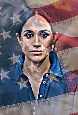Harry & Meghan's American Nightmare?  (2025)
