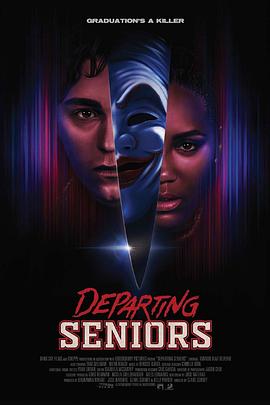 惊恐超能力 Departing Seniors (2023)