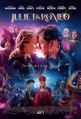 朱丽叶与罗密欧 Juliet & Romeo (2025)