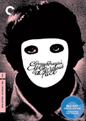 没有面孔的眼睛 Les yeux sans visage (1960)
