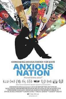 Anxious Nation  (2022)