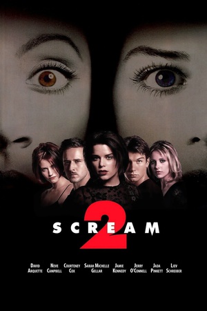 惊声尖叫2 Scream 2 (1997)