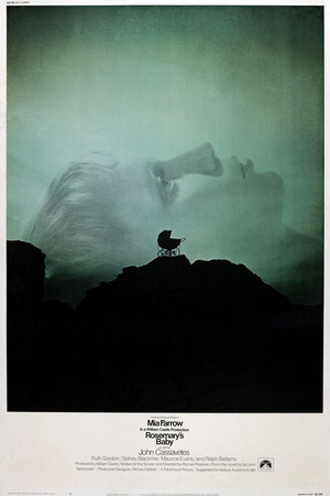 罗丝玛丽的婴儿 Rosemary's Baby (1968)